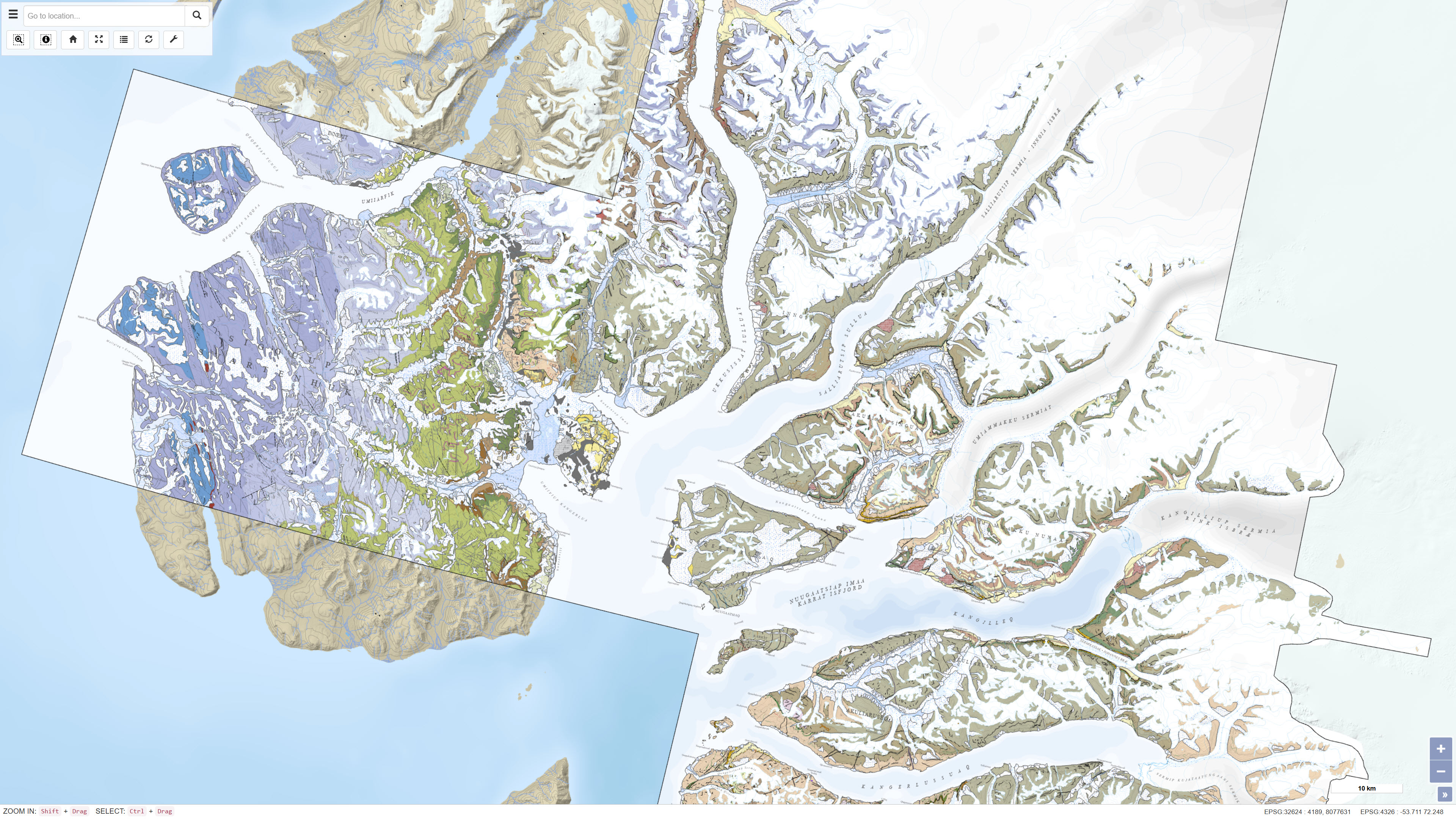 overview